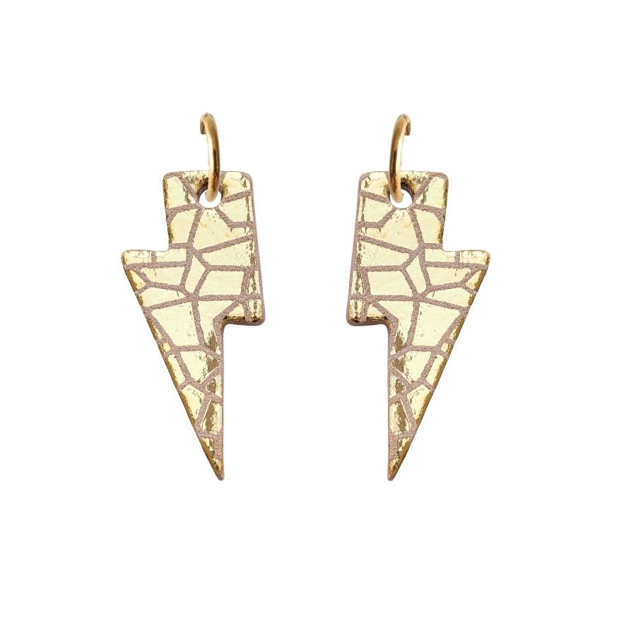 Bo Créoles Mini Foudre